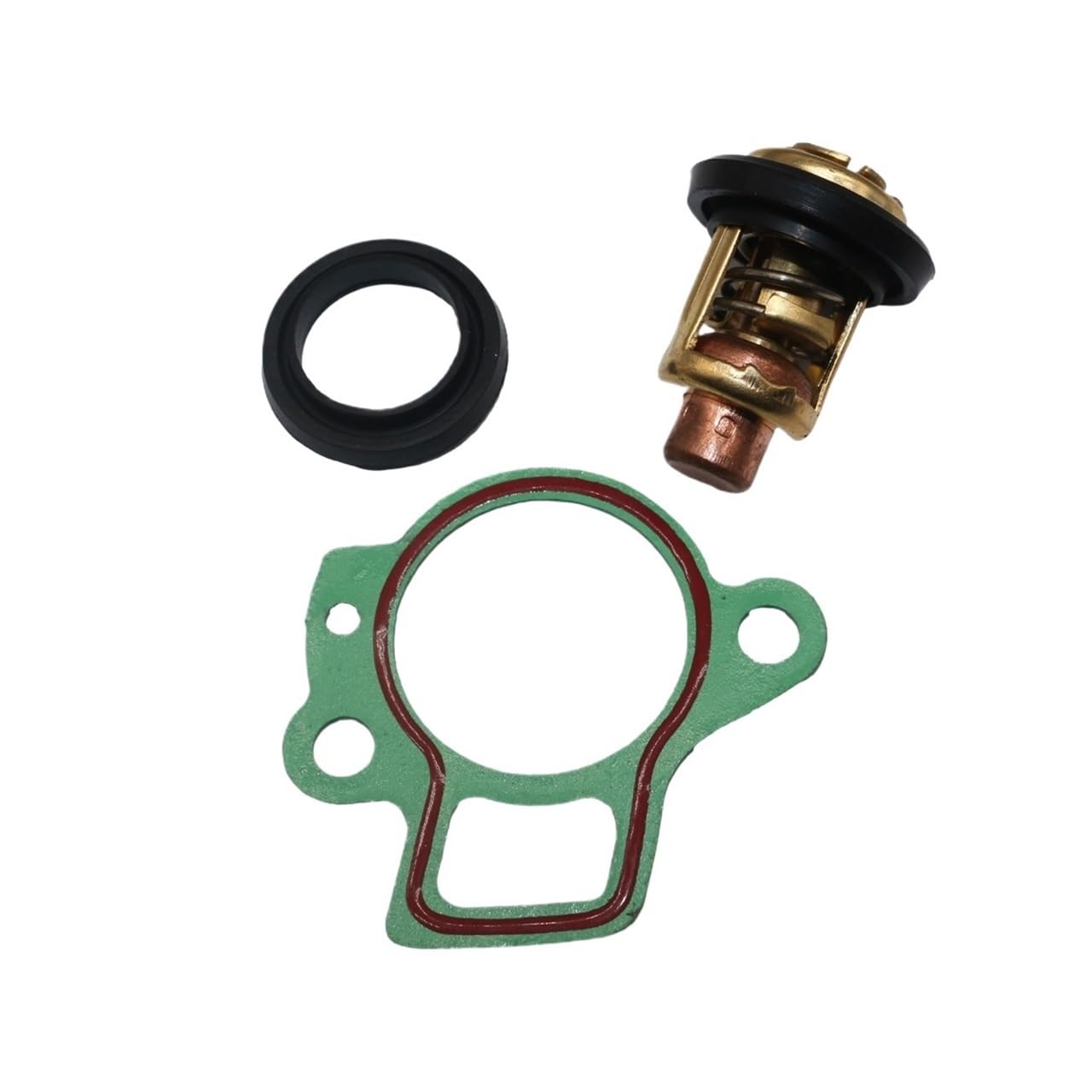 Thermostat 140 60 6AH-13411-00 pour entretien système refroidissement marine