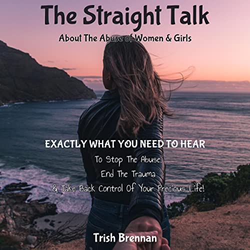The Straight Talk [Written by Trish Brennan] episode artwork