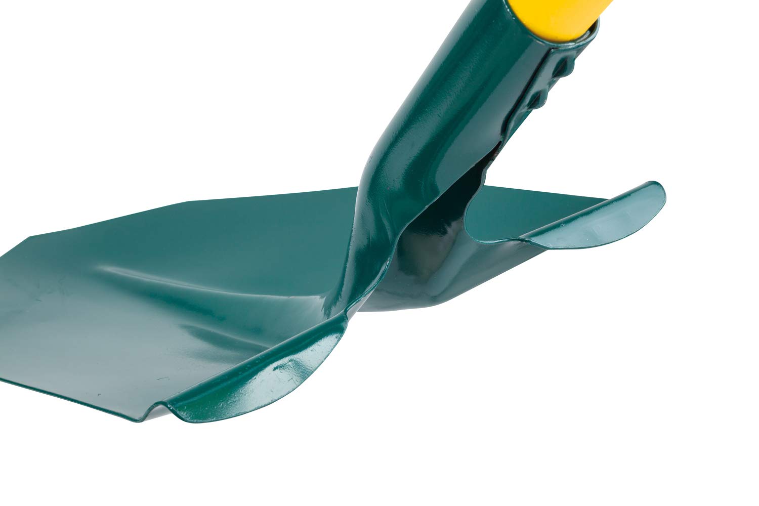 PALA LEBORGNE BATIPRO (28 CM) MANGA DERECHA LOS CARGADOS DE FIBRAS DE VIDRIO COMPOSITUBE (135 CM) SV406B -005406