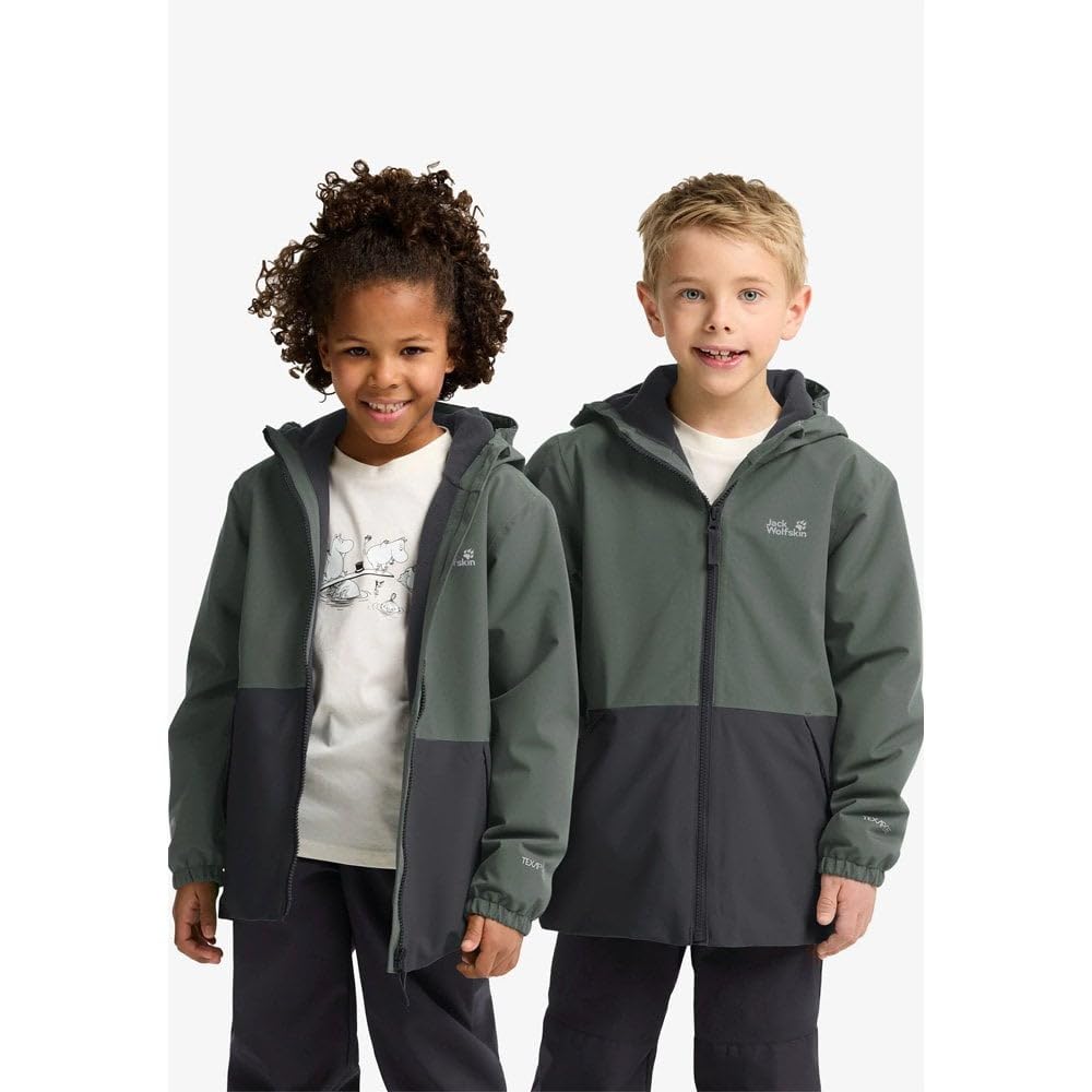 Jack Wolfskin New Snow Days JKT K
