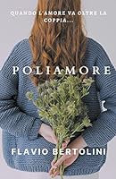 Poliamore B0BQDYWZP1 Book Cover