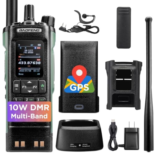 Baofeng DM-32UV