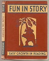 Fun In Story. B00338BLBS Book Cover