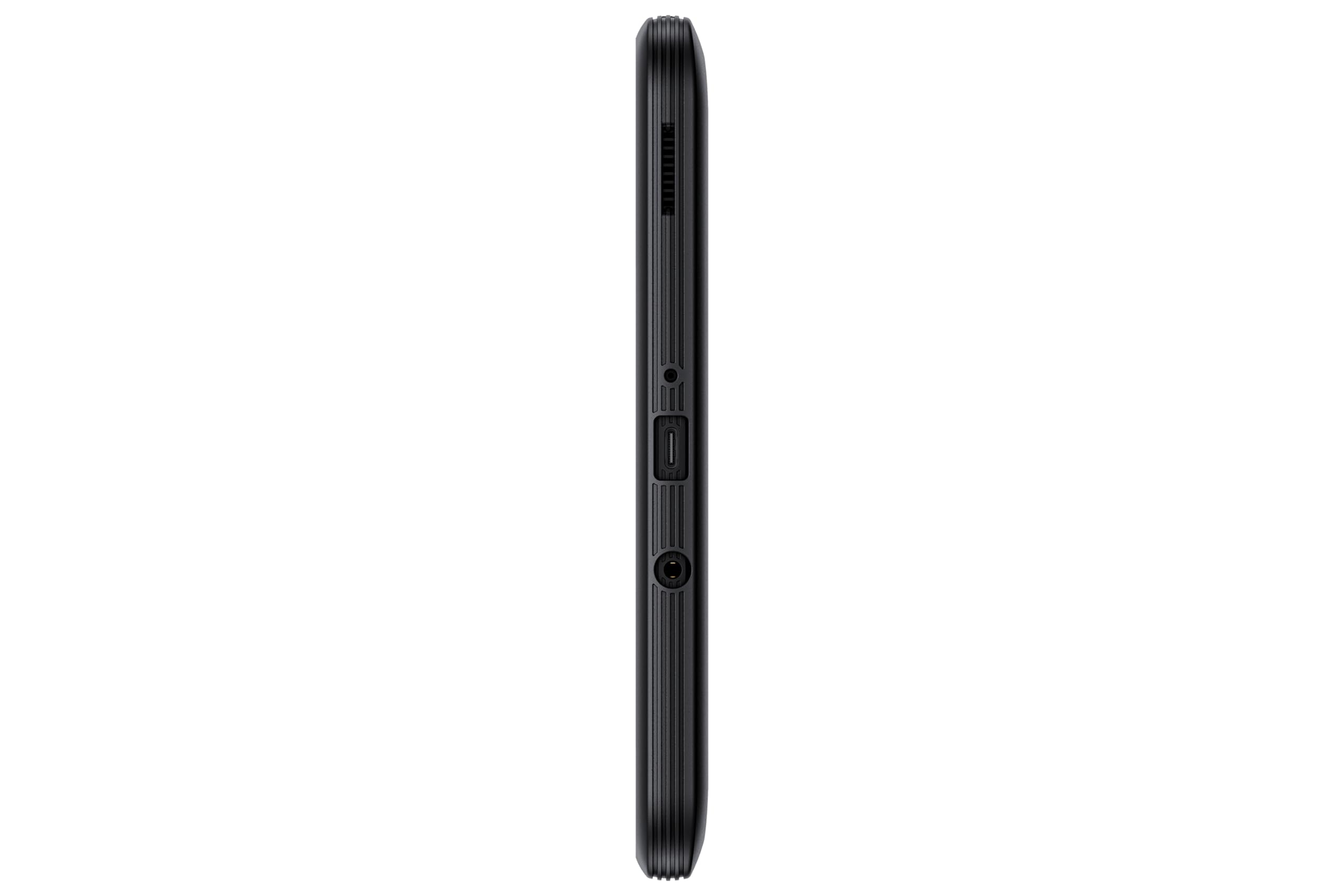 Samsung Galaxy Tab Active 4 Pro Tablet robust Android 128 GB 25,54 cm 10.1" TFT 1920 x 1200 microSD-Steckplatz 3G 4G 5G Schwarz (Generalüberholt)