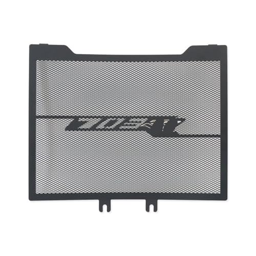 Grille de protection radiateur 703RR eviter fuite reservoir eau moto