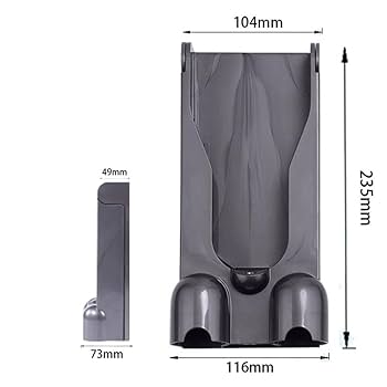 Amazon.com: Replacement Wall Mounted Docking Station For