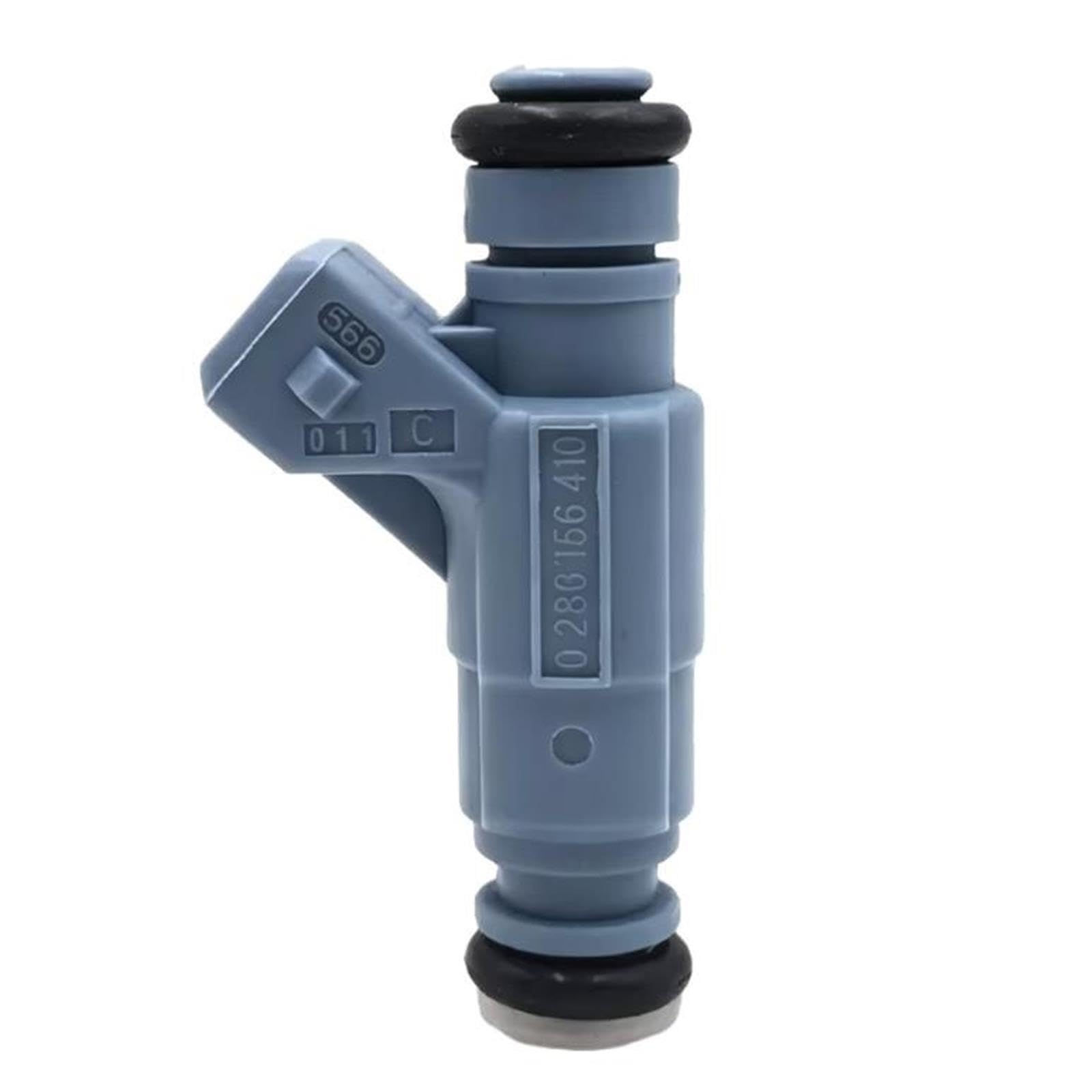 Juego Inyectores Combustible Para Ford Para Ecosport Para Fiesta 03-08
