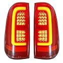 Auto-Rücklicht-Baugruppen Rückleuchten für Ford F250 F350 F450 SuperDuty 2008–2016 Rücklicht Blinker für Signalleuchte