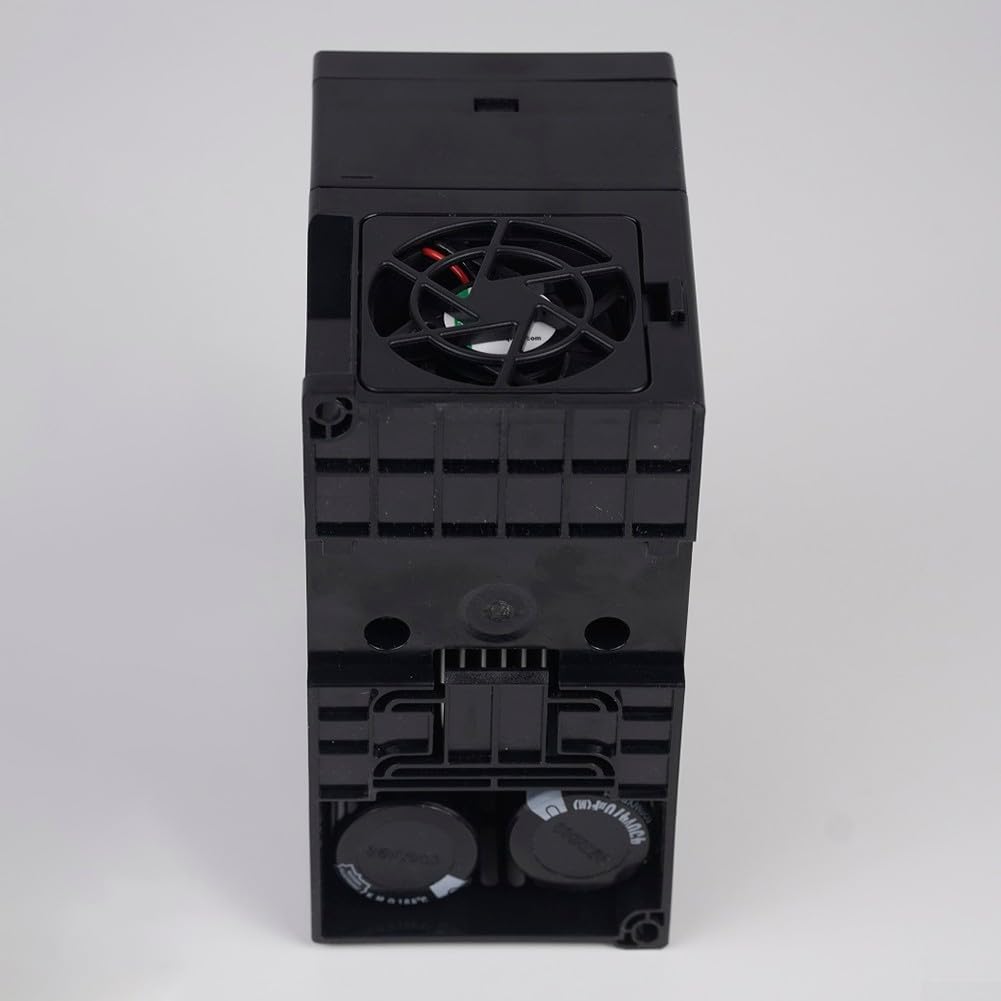 Inversor de para frecuencia 220V Control V/F para Motor CNC Inversor