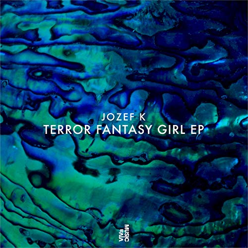 Terror Fantasy Girl