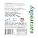 NatureCity True-Osteo+ Bone Support with Ashwagandha – for Strength & Density – Plant-Based Calcium with Organic AlgaeCal, Magnesium, Vitamin D3, K2, Silicon & Stress Support | 360 Veggie Capsules