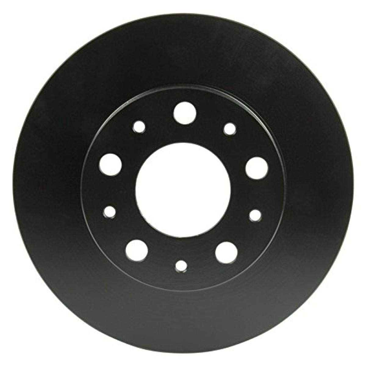 Bendix Fleet Metlok SDR6276 Front Brake Rotor for Ram ProMaster 1500 2023-2014, ProMaster 2500 2023-2014, ProMaster 3500 2023-2014