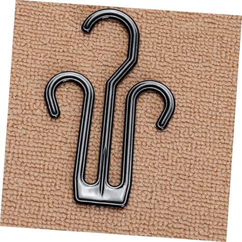 Support à pantoufles pour porte pour libérer de l'espace au sol et ranger 50 paires facilement
