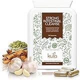 CUIDADO DEL TRACTO GASTROINTESTINAL: un sistema digestivo saludable que esté libre de toxinas, levaduras y bacterias dañinas nocivas es esencial para nuestra salud y bienestar en general. Nuestro tracto gastrointestinal no solo es responsable de absorber todos los nutrientes de los alimentos que ingerimos, sino que también debe mantenerse saludable para eliminar los desechos y toxinas dañinos que puedan estar presentes.