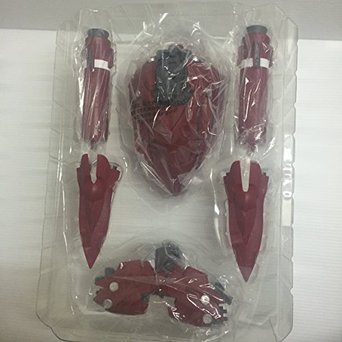 BANDAI Hobby Assault Kingdom Neo Zeong Gundam miniatura 2