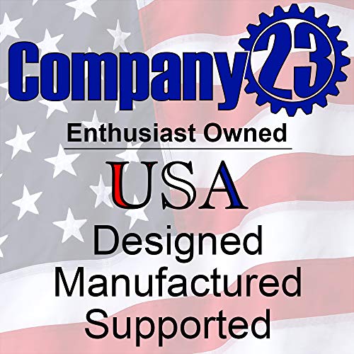 Company23 Crank Pulley Tool 1 V2 For Subaru Impreza Ej Only, Forester, Legacy, Outback, Baja, Svx #TOP5