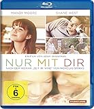 Nur mit Dir [Blu-ray]