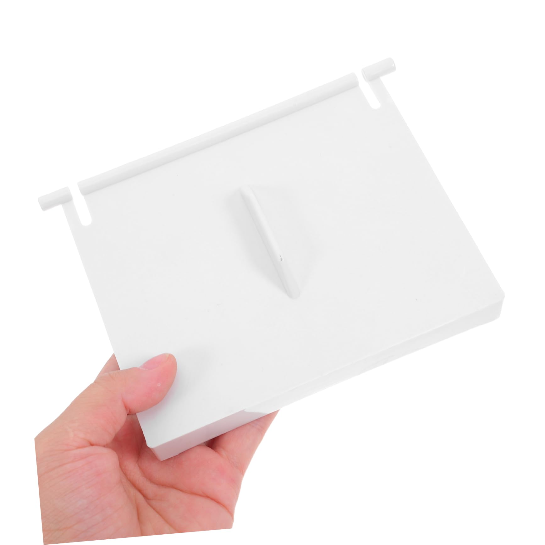Toyvian Compuerta De Plástico para Skimmer De Repuesto para Puertas De Piscina Duradera y Resistente
