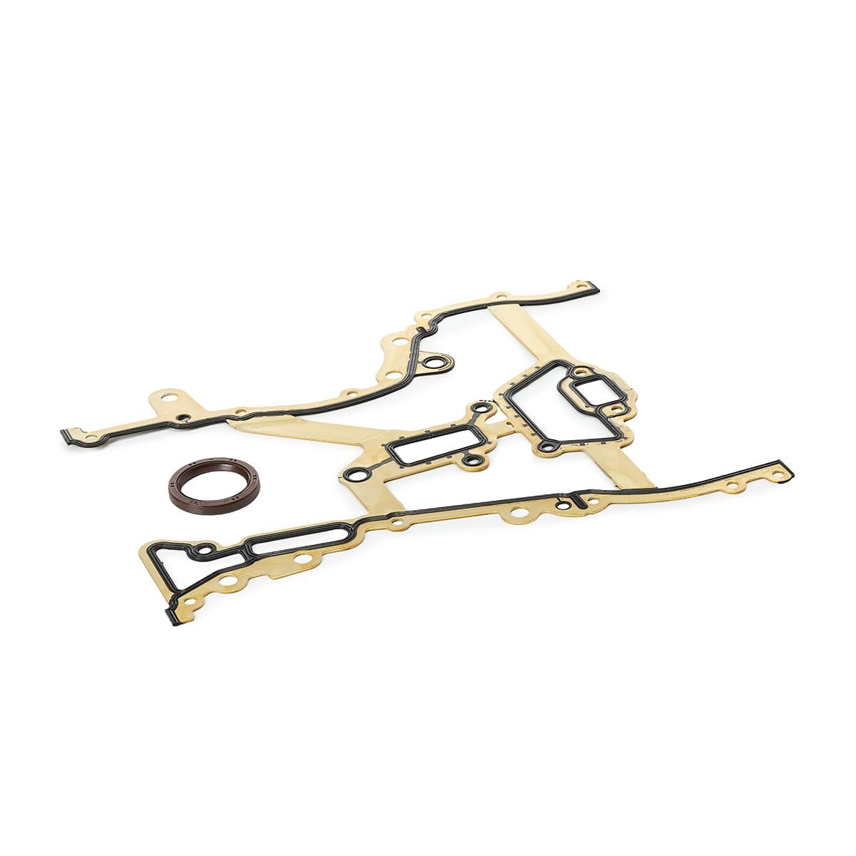 RIDEX 1389T2595 Kit catena distribuzione con guarnizioni con kit bulloni/viti Compatibilità con OPEL Corsa D Hatchback S07