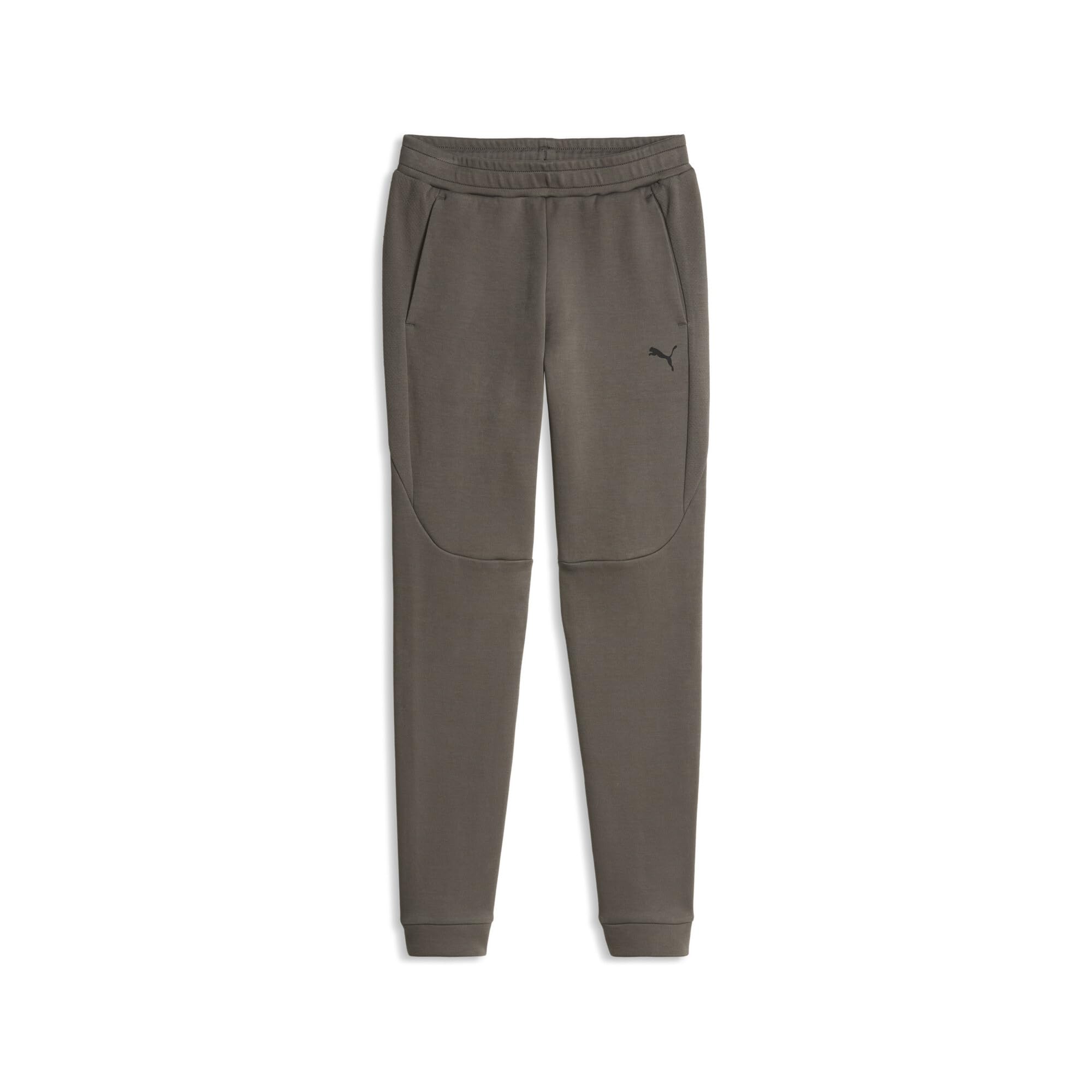 PUMA PUMATECH DK Knitted Pants B