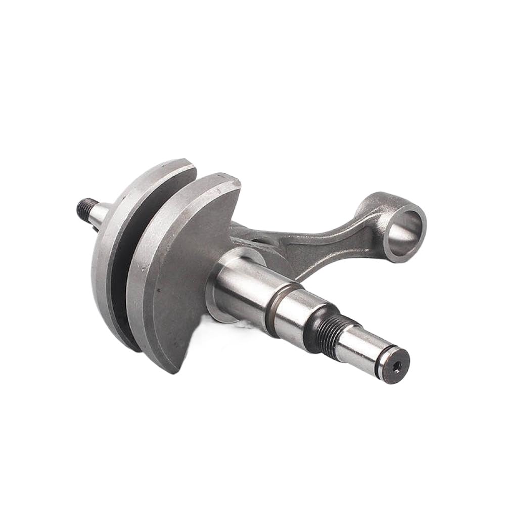 Connecting Rod Crankshaft 1119 030 0402 Compatible with MS382 MS 382 Chain Saw