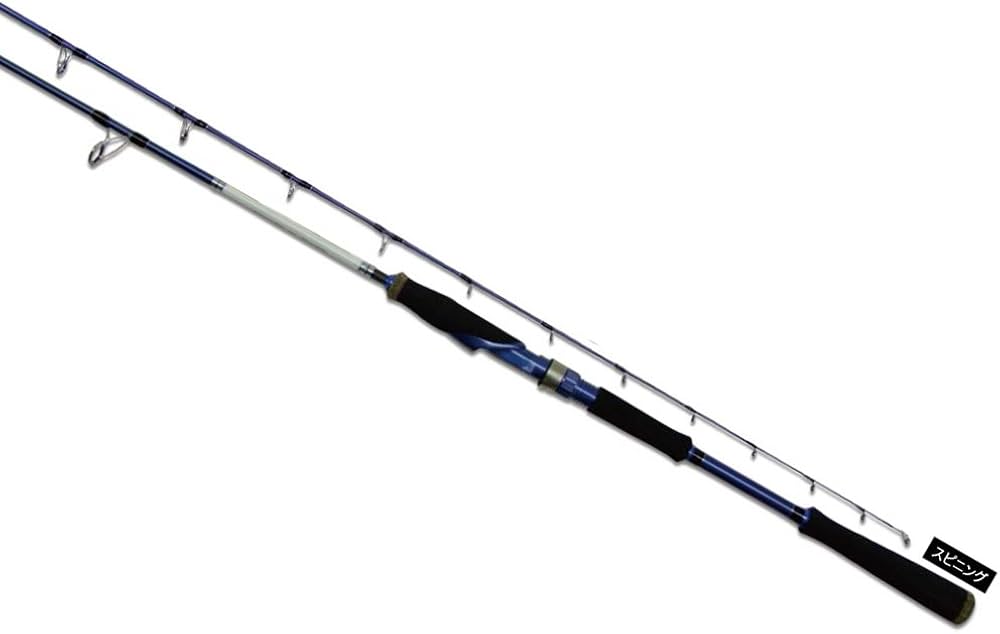 Amazon | プロトラスト トリックマスター 180S | PROTRUST | 船竿