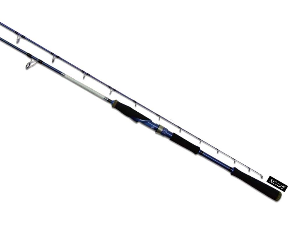 バスロッド4本セット ダイワ クロノス バトラー トリックスターなど　引き取り Takuito Ito Takumi reveals the prototype rod he made to win