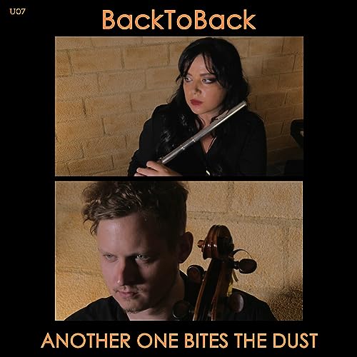 BackToBack feat. Maurizio Bignone