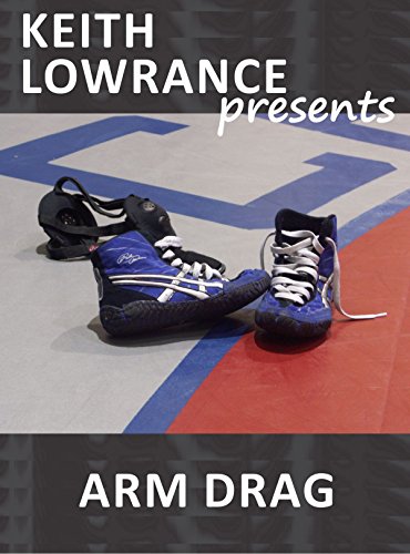Arm Drags