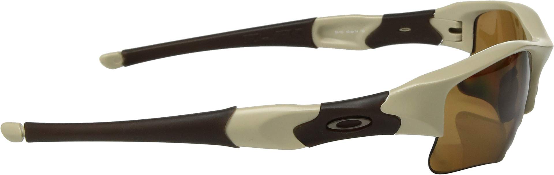 Oakley Flak Jacket XLJ Polarized 