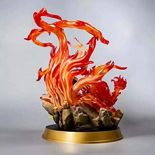 Amazon 海外限定 巨大ポートガス D エース ワンピースフィギュア模型 フィギュア ドール 通販