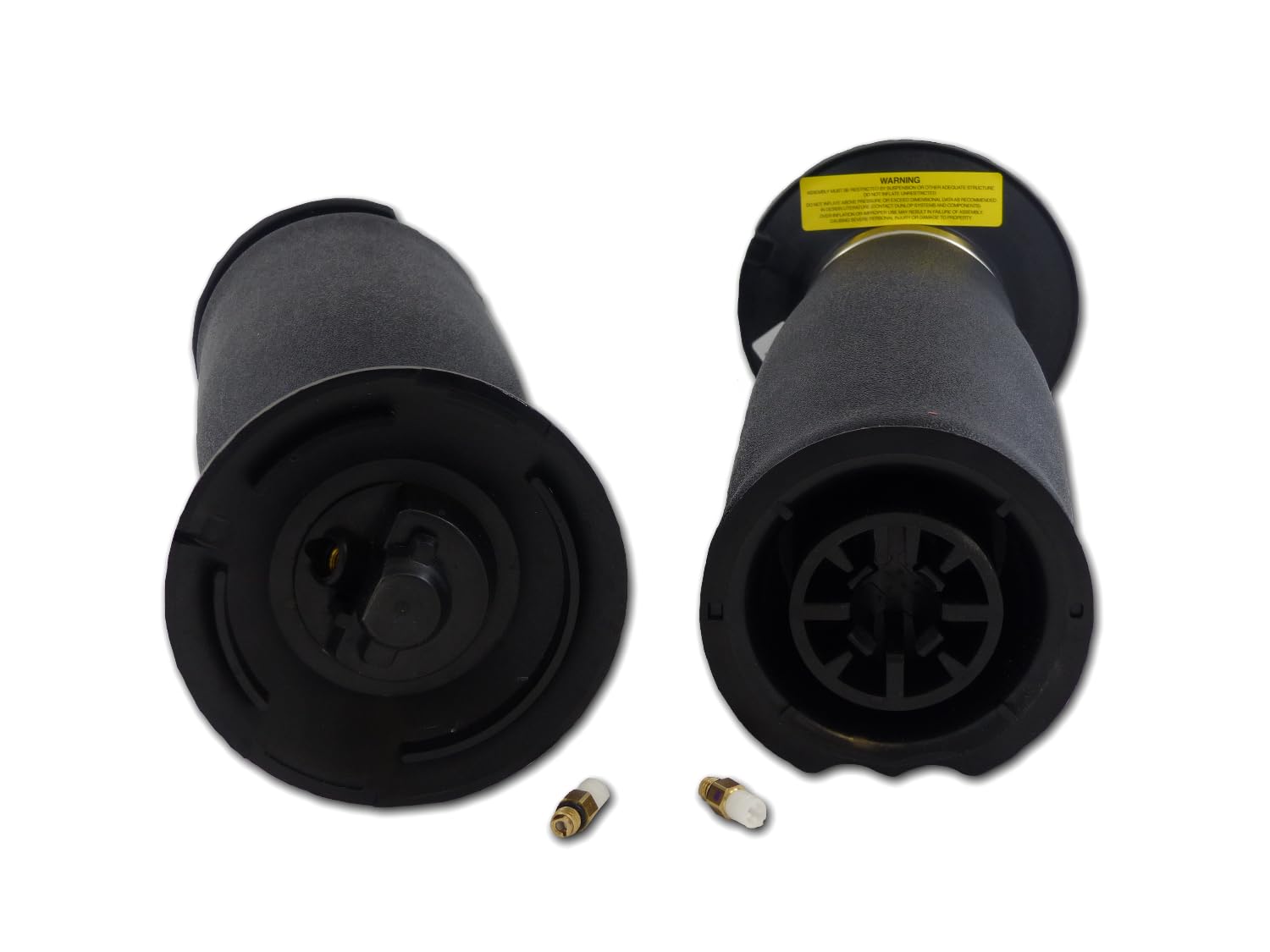 Dunlop Luftfedern für 5er Kombi E61 Hinterachse 2x