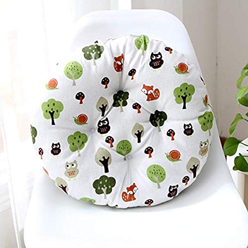 Coussin de sol en coton tatami pour étudier et relaxer