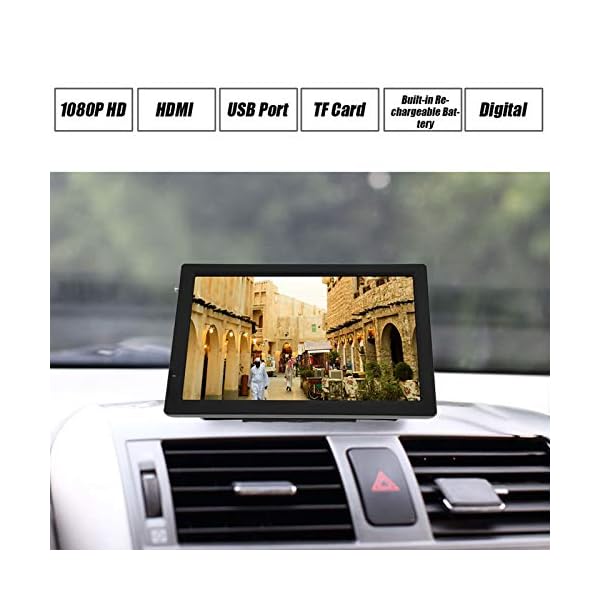 FOSA-14in-Digital-Television-ATSC-Portable-TV-1080P-HD-Video-Player-Built-in-Rechargeable-Battery-Bracket-for-Home-Car-Caravan-Camping-Outdoor-Kitchen FOSA-14in-Digital-Television-ATSC-Portable-TV-1080P-HD-Video-Player-Built-in-Rechargeable-Battery-Bracket-for-Home-Car-Caravan-Camping-Outdoor-Kitchen