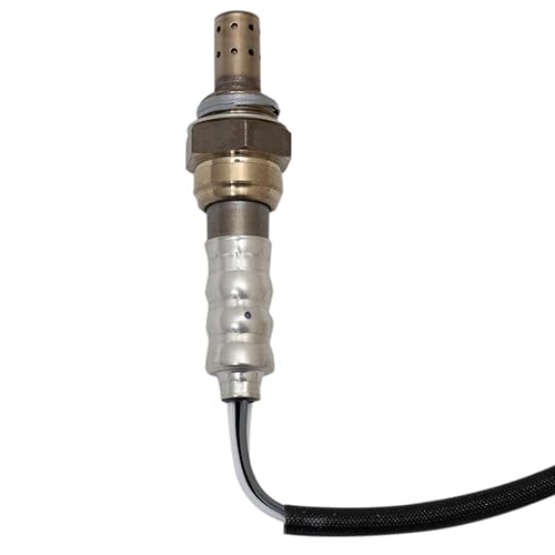 Vista 61 de TRQ Sensor de oxígeno O2 compatible con Ford Edge 2010-2013 Escape Explorer 2010-2012 Fusion Lincoln MKX 2010-2011 Mazda Tribute Mercury Mariner