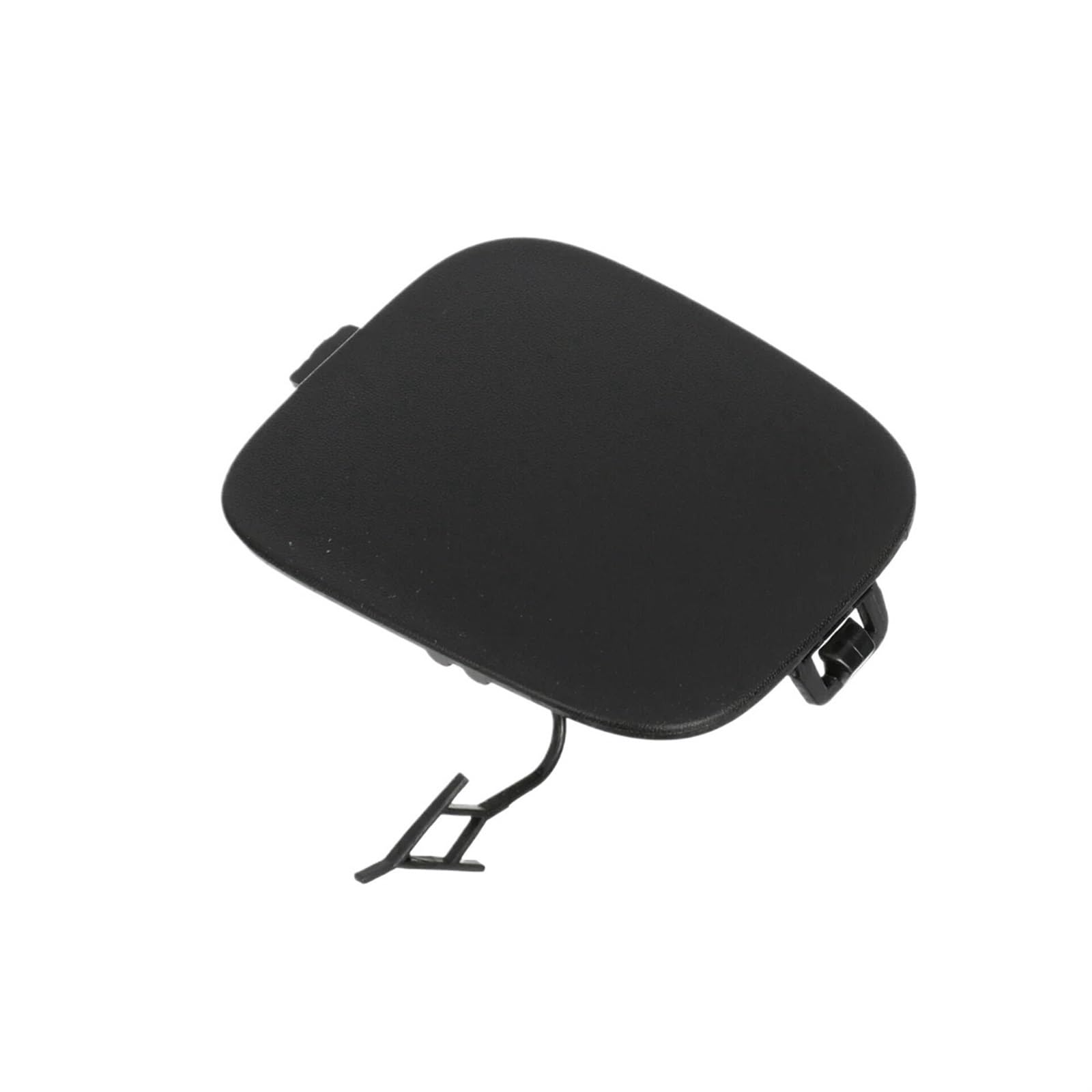 For, for Jeep, for Compass 2017-2021 5UP67RXFAB Coperchio del tappo dell'occhio del gancio di traino del paraurti posteriore Copri gancio di traino paraurti