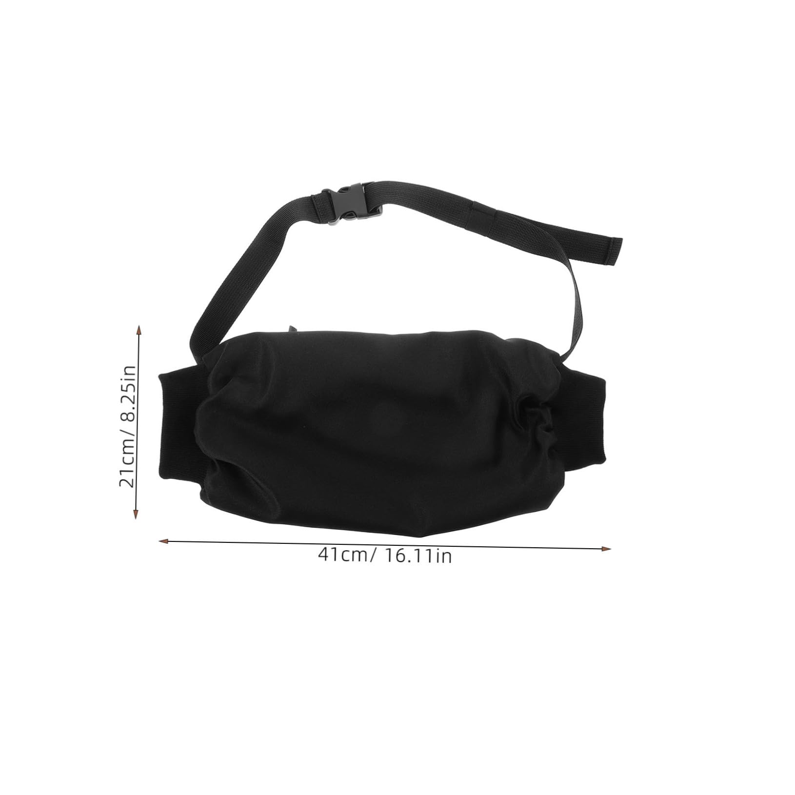 Toddmomy Hand Warming Pouch Strap Hand Warmer for Outdoor Sports Stylish Design for Football Golf More for Cold Weather Activities