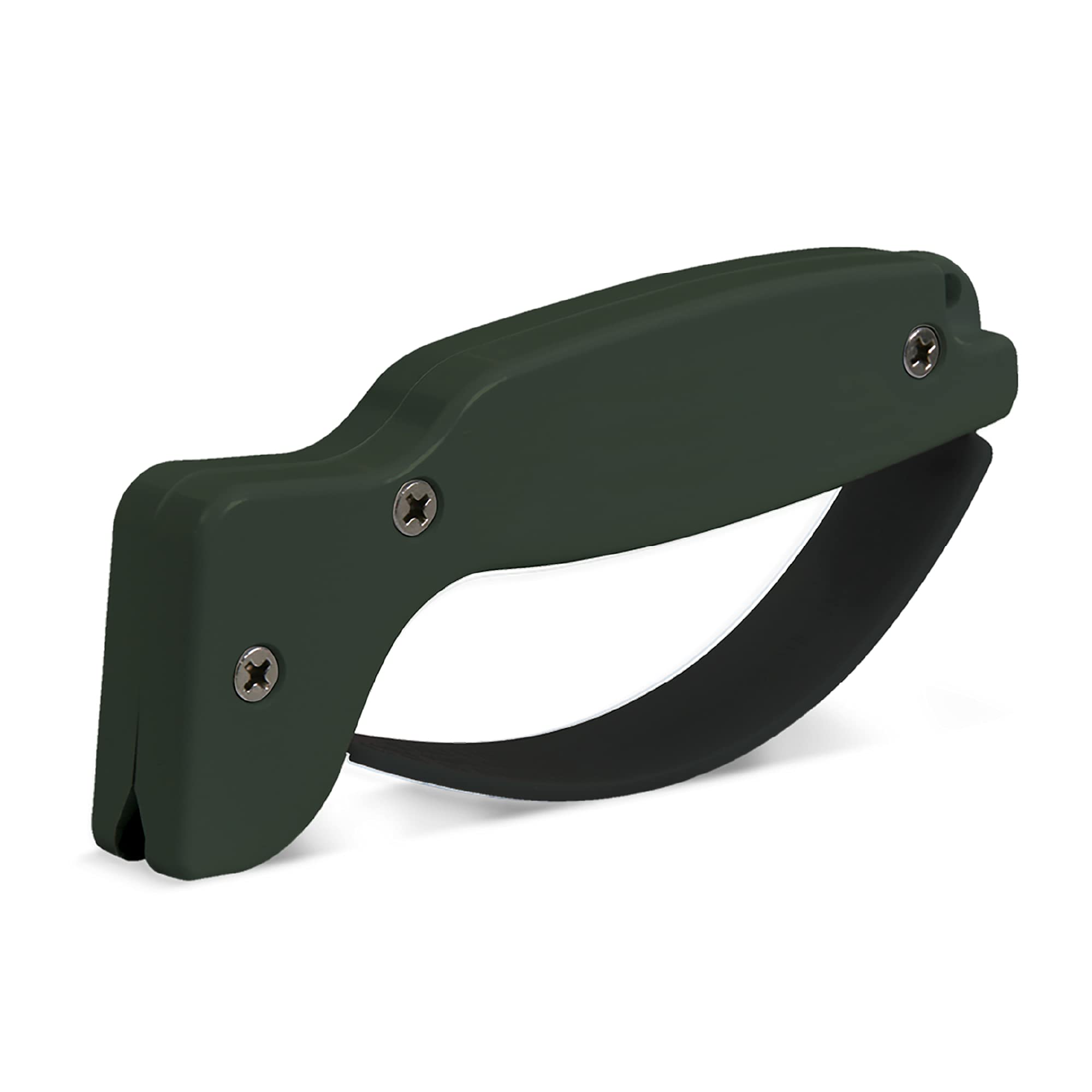 Buy AccuSharp Knife & Tool Green Sharpener DiamondHoned Tungsten