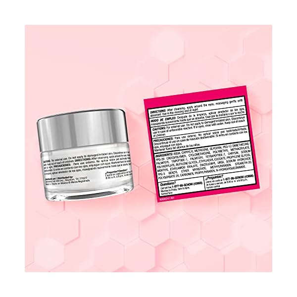 CICATRICURE-Eye-Contour-Anti-Aging-Cream-05-Ounce Cicatricure Anti Wrinkle Eye Cream, 0.5 Ounces (packaging may vary)
