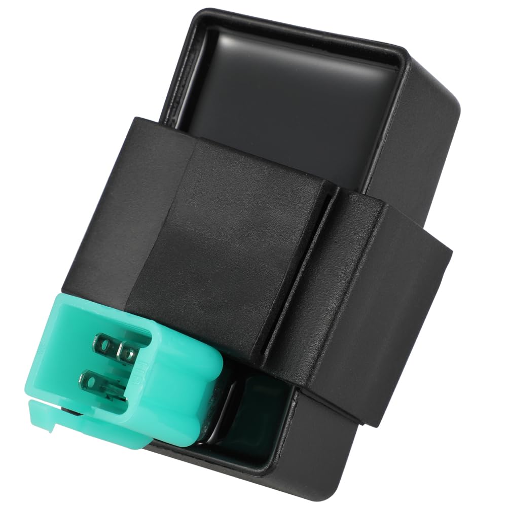 Arnés de cableado eléctrico Relé Estator Bobina CDI Solenoide Bujía para 50cc 70cc 80cc 90cc 100cc 110cc 125cc EXC RM TTR SX PW CRF ATV Quad KLX Pit Bike Scooter