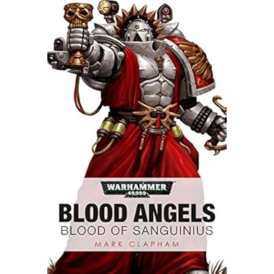 Blood of Sanguinius