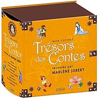Tresors des contes : Peter Pan ; Le Petit Chaperon rouge ; Les Trois Petits Cochons ; Blanche-Neige ; Aladin et la lampe merveilleuse ; Pinocchio, ... ... Le Petit Poucet 272348582X Book Cover