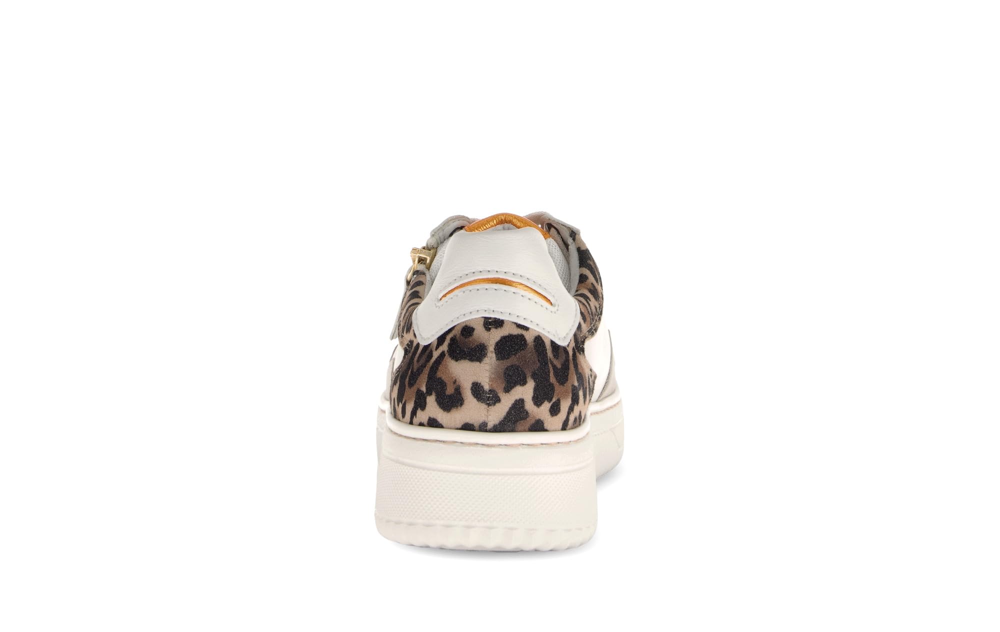 Gabor Damen Low-Top Sneaker, Frauen Halbschuhe