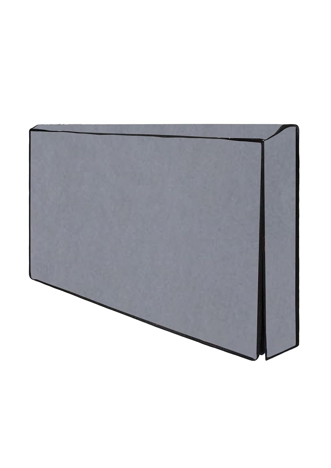 43 INCH LED TV Cover | Waterproof & Dustproof PVC Decorative TV Cover | Scratch Resistant Zip Closure | Easy Clean | Universal Fit for 43” LED/LCD TVs clr49-image-0