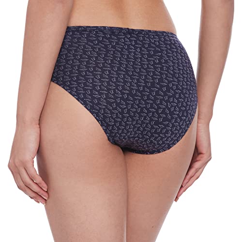 Image of Fruit of the Loom Women's Hipster(Colors and Prints May Vary)