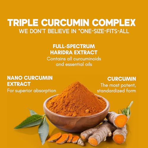 Rasayanam Curcumin Nano - Image 3 of 5