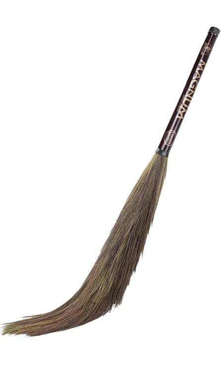Maa Sarveshvari Broom for Garden, Indoor Cleaning Brooms