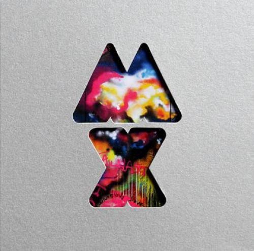 Mylo Xyloto por Coldplay 2011-10-24 BritPop / Rock alternativo - U.S. Edición 14 pistas