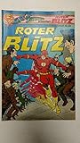  Roter Blitz. Sonderheft Nr.43.