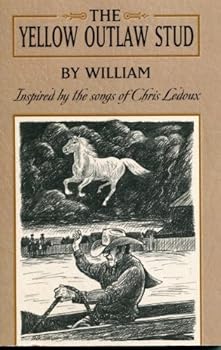 Paperback The Yellow Outlaw Stud Book